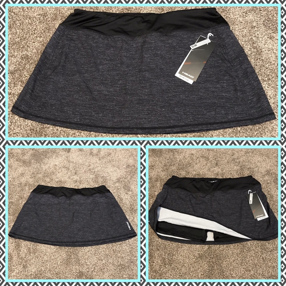 Active Tennis Skirt sz. XL